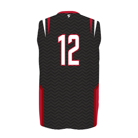 Volleyball Jersey